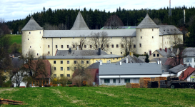 Schloss Ottenschlag